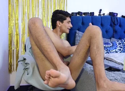 Mmmmm Keep Enjoying My Ass