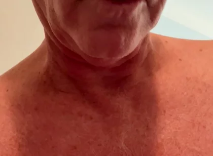 Dirty Stepdaddy Sniffing Panties