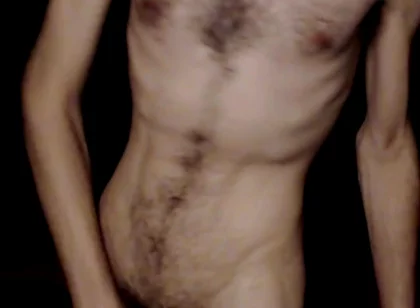 Cock.