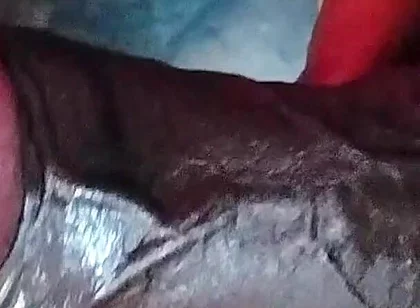 Man Masturbating Solo Episode 4