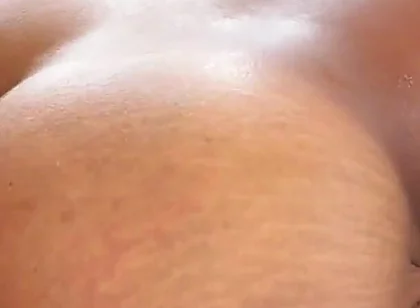 Hung Uncut Stepdaddy Fucks Raw Huge Cumshot! Bareback Anal!