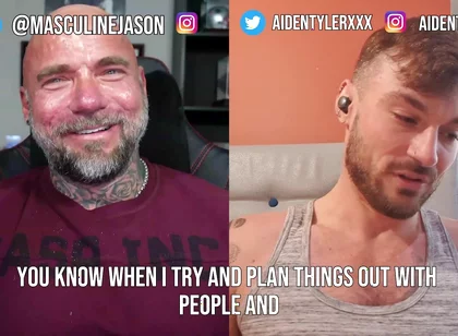Porn Star Confessions - Aiden Tyler (episode 15)