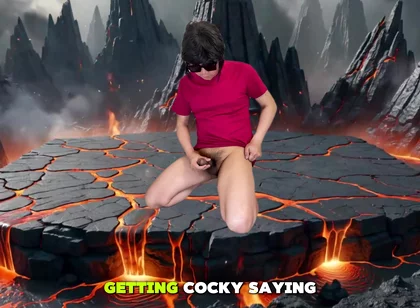 He Wanted the Same Thing I Wanted Which Is a Real Rough Fuck