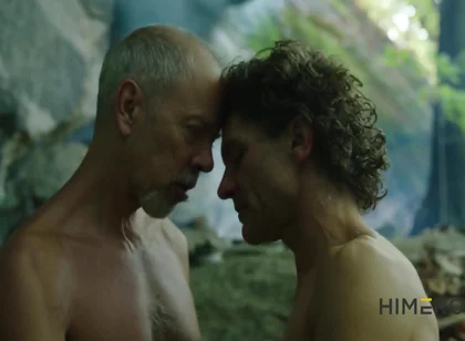 Caveman Sex