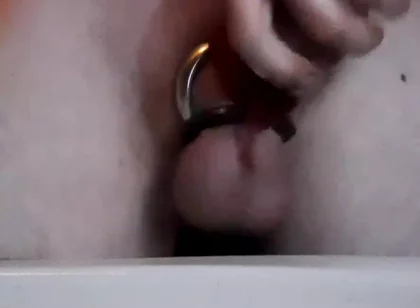Cum with Me