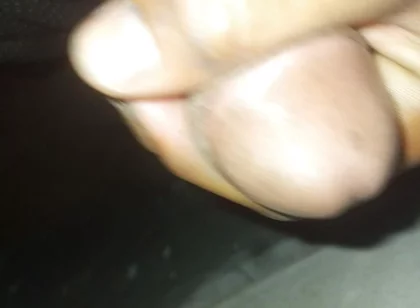 Masturbation
