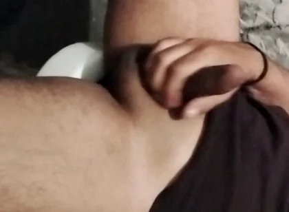 Shave My Dick Just Like I Shave It