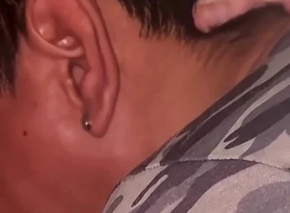 Morning Deepthroat