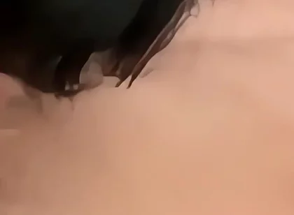 Now It's Your Turn to Push Me Over the Edge.
