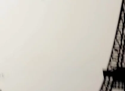 Forgot to Post This Clip I Made When I Was in Paris 2 Weeks Ago
