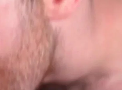 Let's Make It Suck It Until I Come