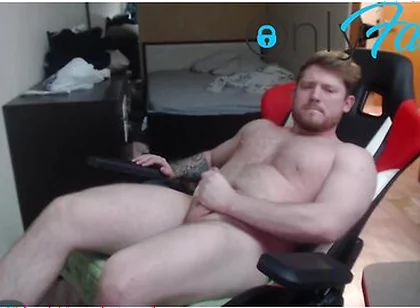 Did You Miss My Sperm?