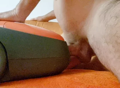 Vacuum Cleaner Throatpie