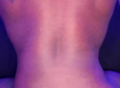 Fucking My Buddy’s Tight Ass