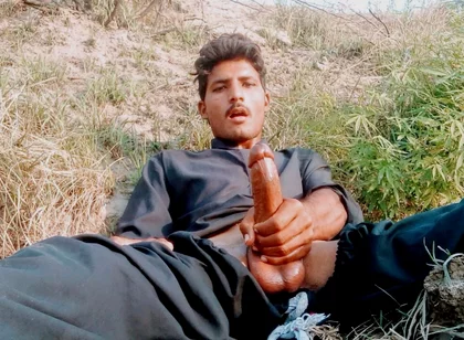 Very Big Dick Young Boy