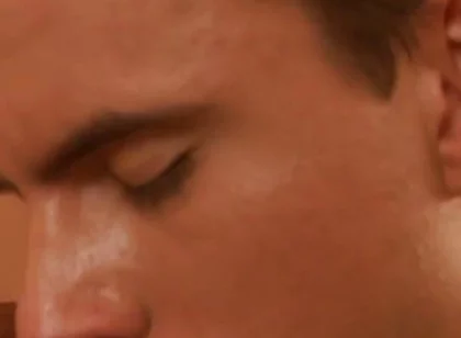 Gay cook