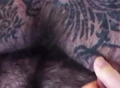 Pump Dick for the Gym