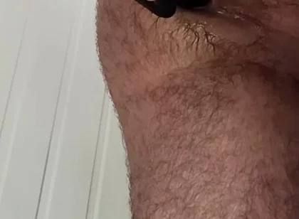 Ass Toy X