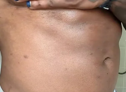 The Nipples Get Me Hard