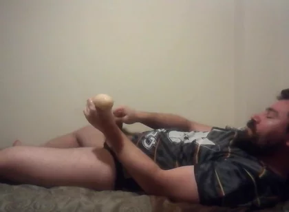 Jerking off 26 Latino Chileno
