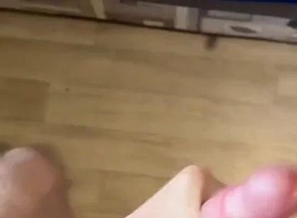 Cum With Me
