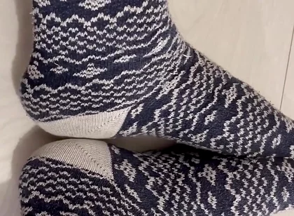For Feet Fans