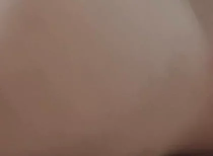 Morning Spanks and Asshole Close-up - Beepied