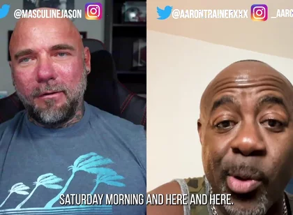 Porn Star Confessions - Aaron Trainer (episode 16)
