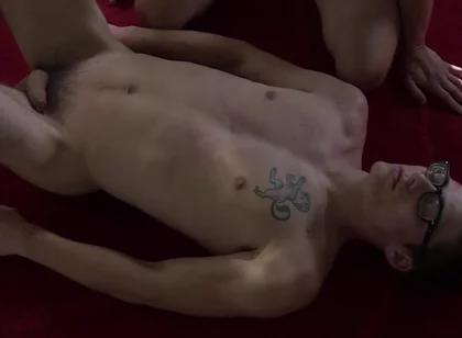 Blake Mitchell - How To Have Full Body Orgasms