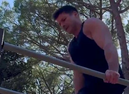 Coach Training in the Forest