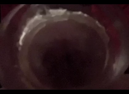 Imagine Your Arse Being My Sex Toy