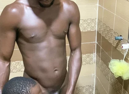 Bathroom Waking