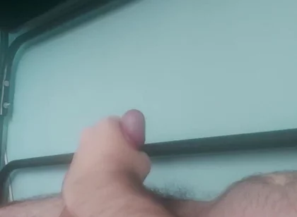 I Masturbate