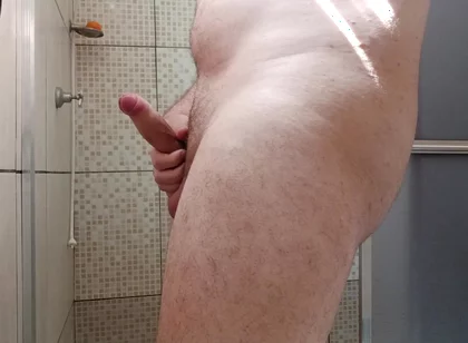 The Men in My City Love My Ass