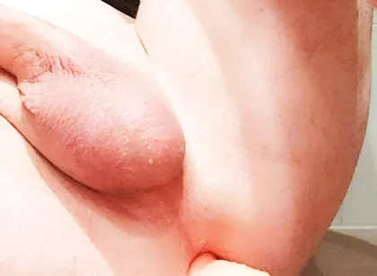 Dildo Play