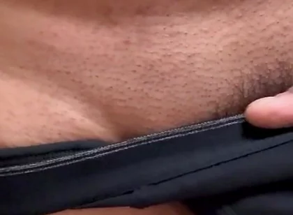 Muscular Man Nude Hairy Cock Undress
