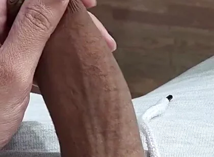 Jerking off Like Crazy