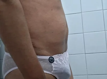 New Lingerie