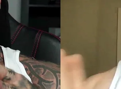 Porn Star Confessions - Stevie Trixx (episode 22)