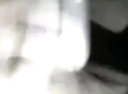 Cummimg Hard Stroking Slapping My Big Black Cock