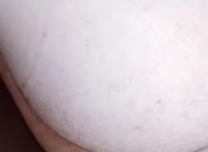 Do You Like My Big Ass? Are You Going to Masturbate Now?