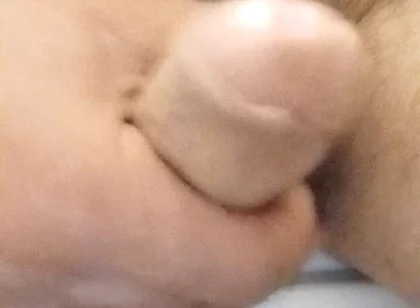 Stay Close to My Penis