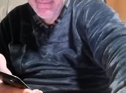 You Have to Lick My Hard Cock Well!