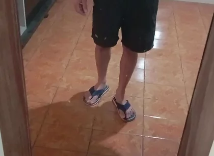 Gym Shorts