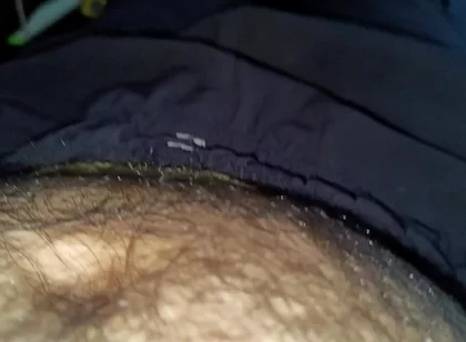 Black Dick