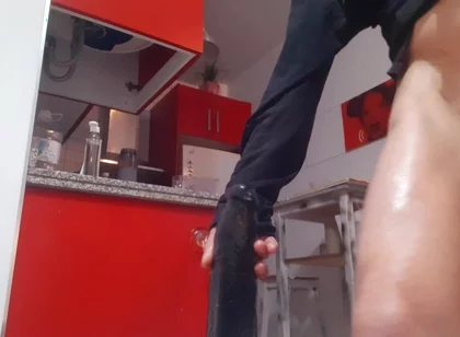 Cock or Ass Ass or Cock