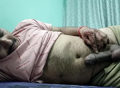 Indian uncle show