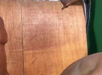Thuggish Fuck