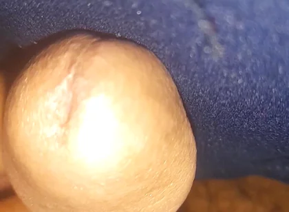 My Hand Job