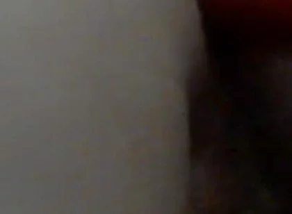 My Ass Loves a Big Thrusting Dildo